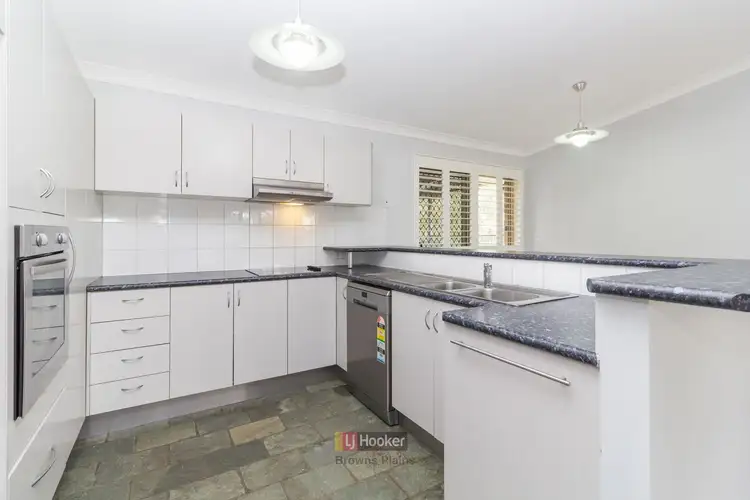 Second view of Homely house listing, 219 Crest Road, Park Ridge QLD 4125