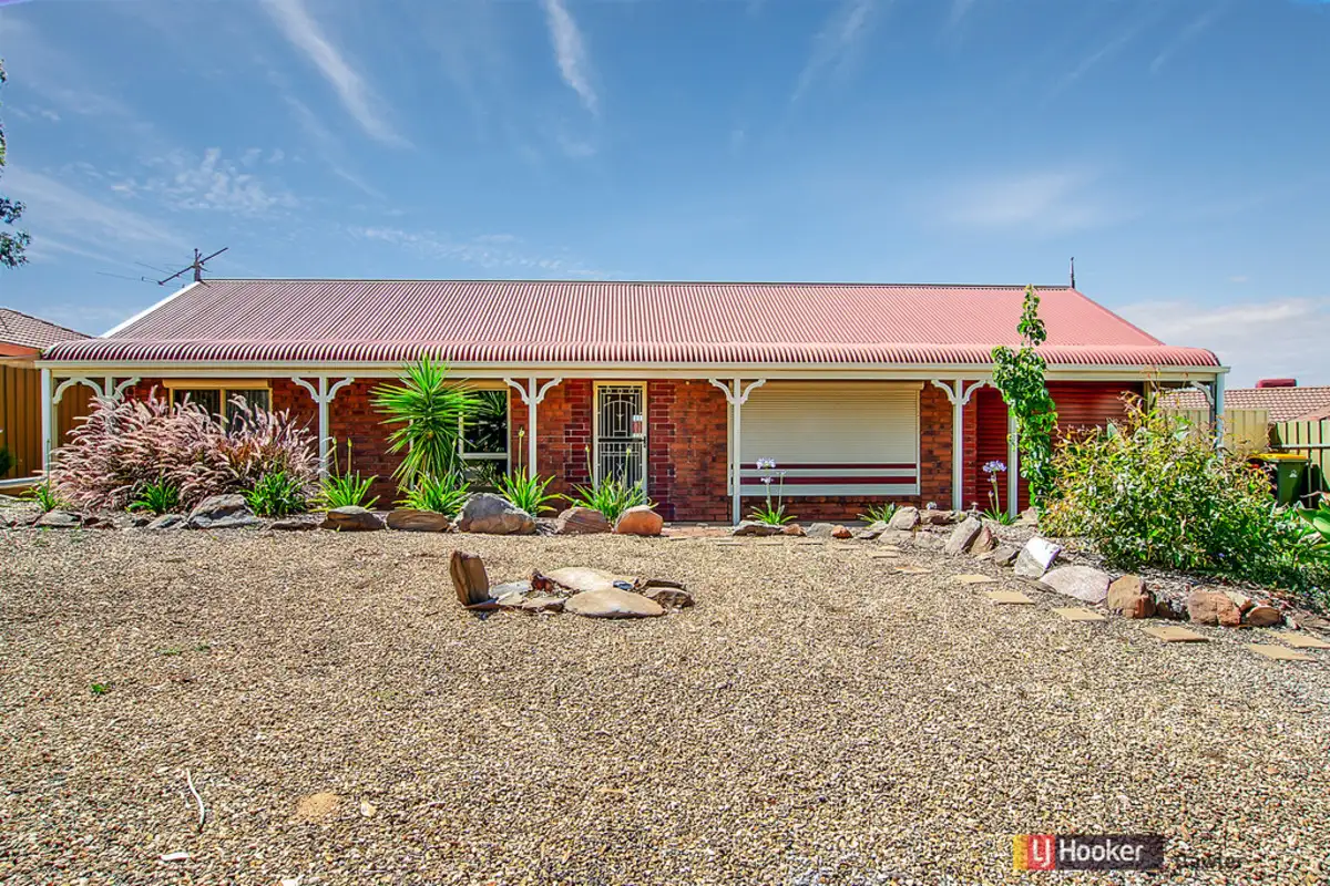 Main view of Homely house listing, 28 Causby Crescent, Willaston SA 5118