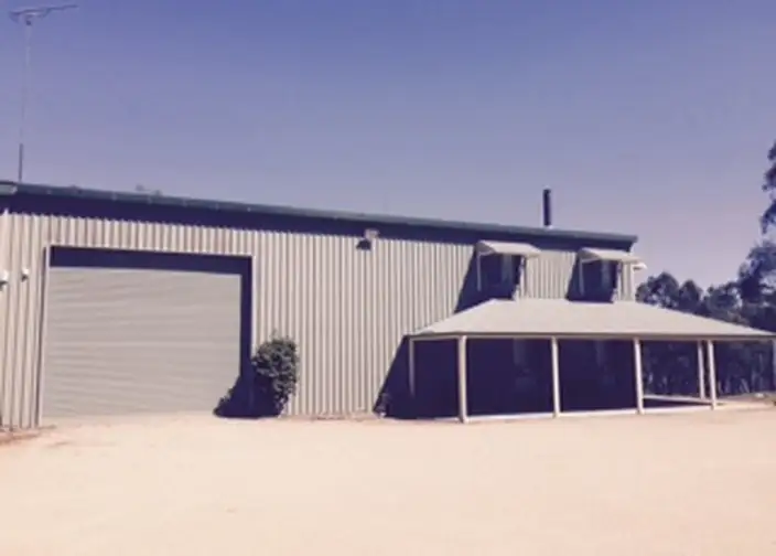 Main view of Homely rural property listing, 118 Chugga Lane, Windellama NSW 2580