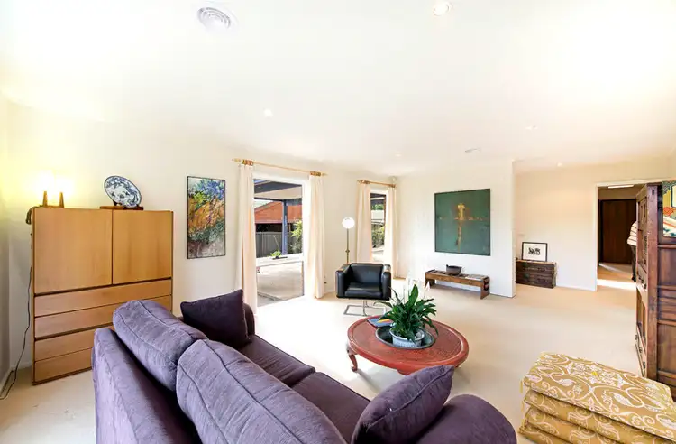 Second view of Homely house listing, 5 Little Place, Scullin ACT 2614