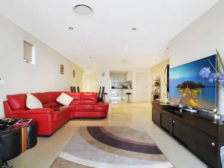 Fifth view of Homely apartment listing, 13/1623 Botany Road, Botany NSW 2019