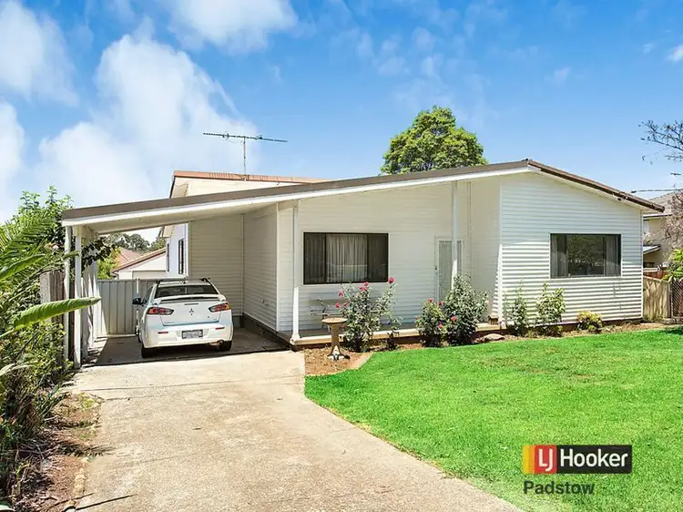 21 Napoli Street, Padstow NSW 2211