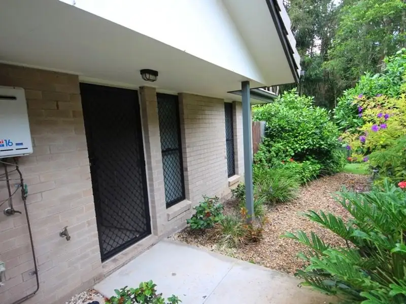 Main view of Homely unit listing, Address available on request