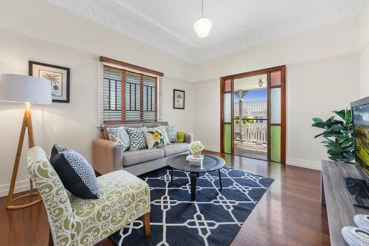 Main view of Homely house listing, 2 Fairy Street, Moorooka QLD 4105