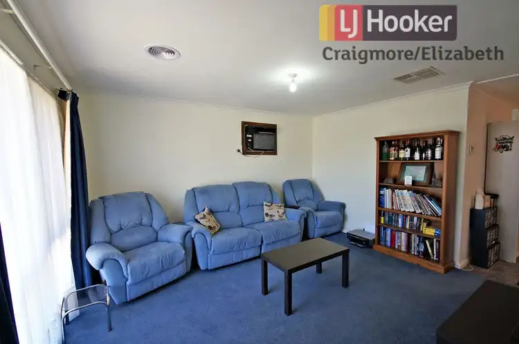 Third view of Homely house listing, 9 Lancaster Court, Elizabeth Downs SA 5113