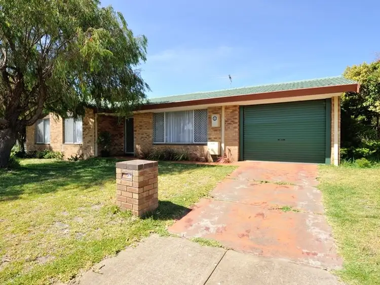 Fourth view of Homely house listing, 41 Solquest Way, Cooloongup WA 6168