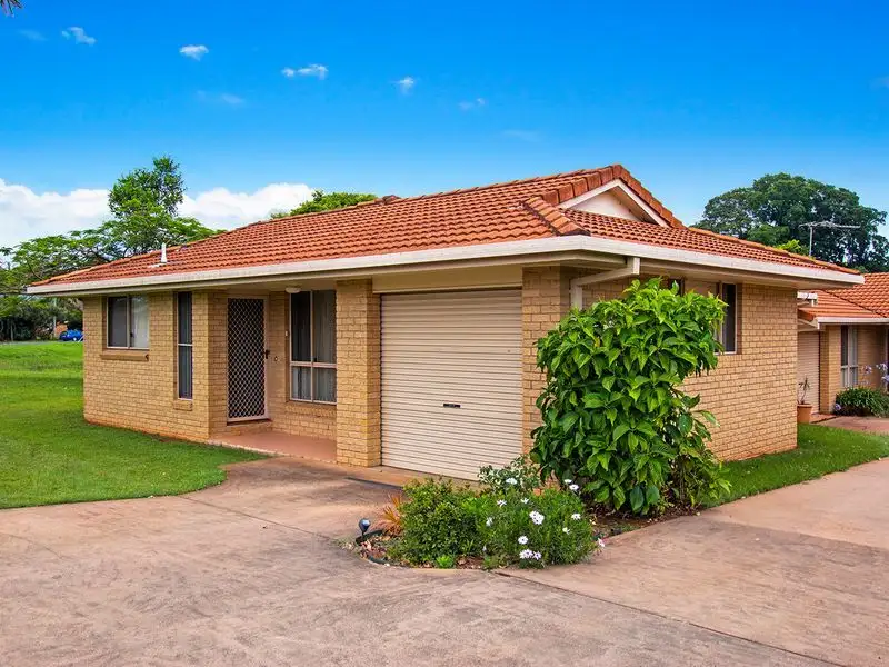 Main view of Homely unit listing, 1/9 Tanamera Drive, Alstonville NSW 2477