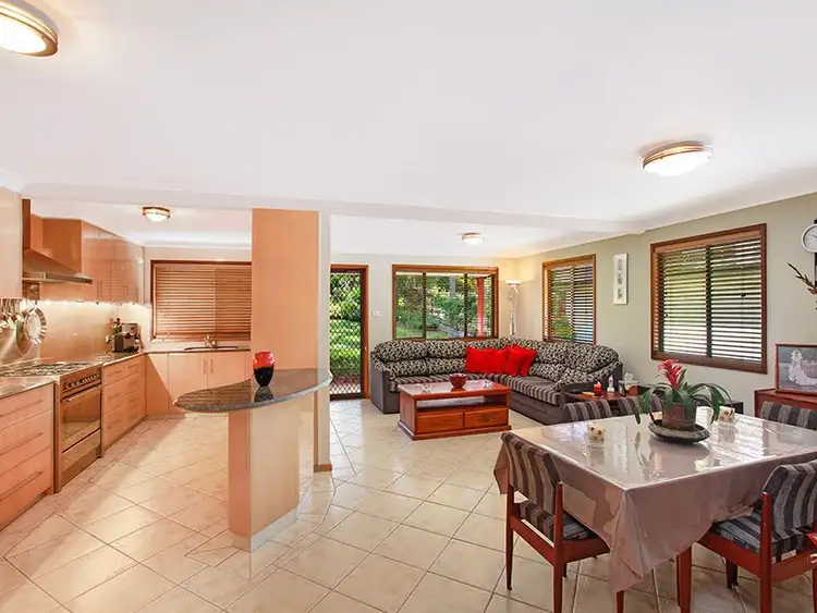 Second view of Homely house listing, 6 Lauren Avenue, Lake Munmorah NSW 2259