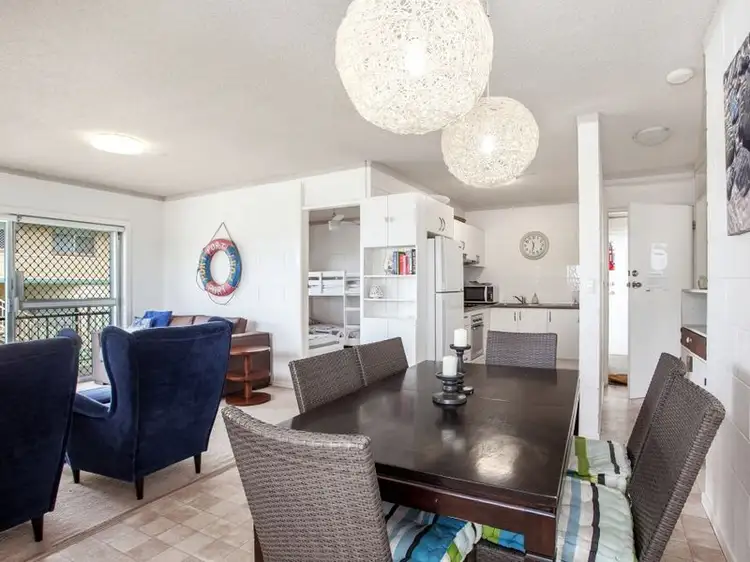 Fourth view of Homely unit listing, 1/738 Pacific Parade, Currumbin QLD 4223