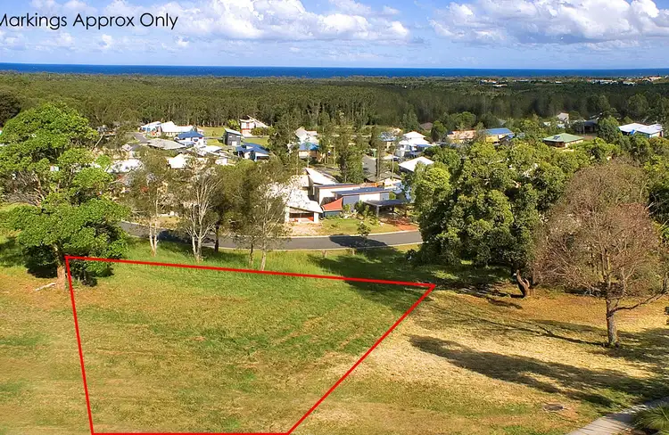 Seventh view of Homely land listing, 7 Roseash Court, Pottsville NSW 2489