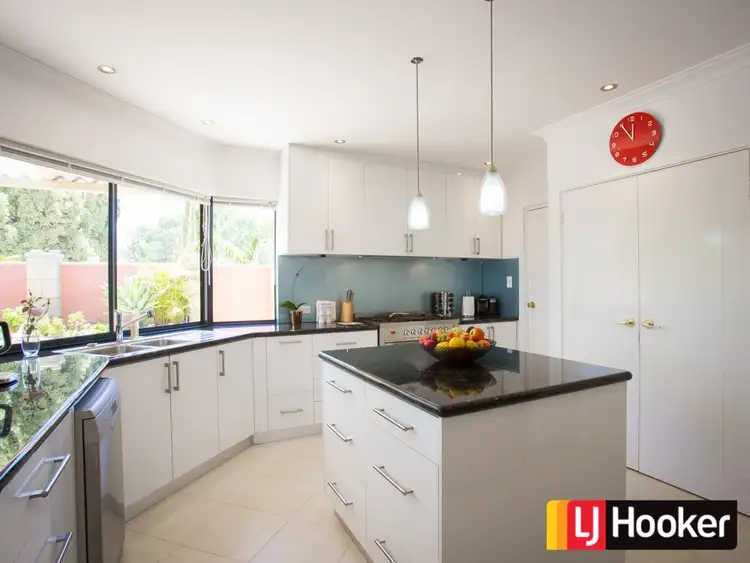 Fourth view of Homely house listing, 3 Wisley Court, Canning Vale WA 6155