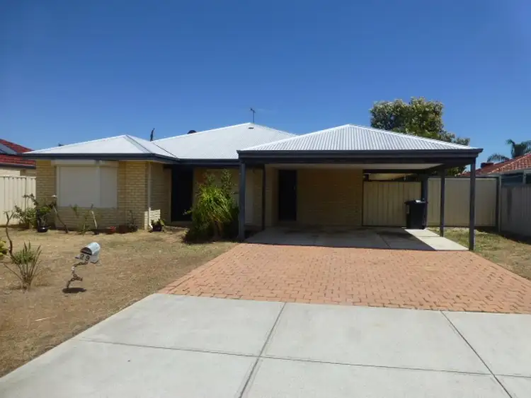 29 Bronzewing Street, Huntingdale WA 6110
