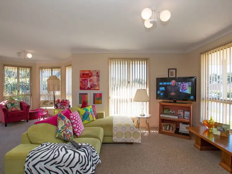 Third view of Homely unit listing, 1/11 Smiths Lane, Wollongbar NSW 2477