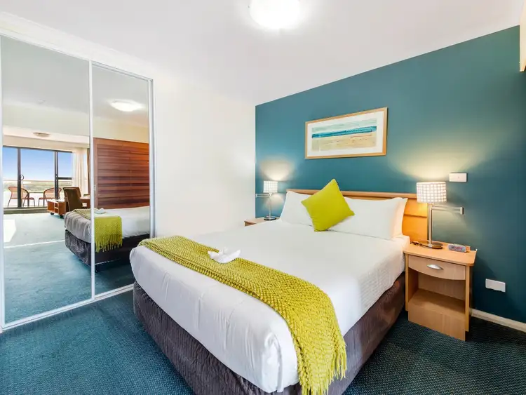Fourth view of Homely apartment listing, 504/89 The Entrance Road, The Entrance NSW 2261