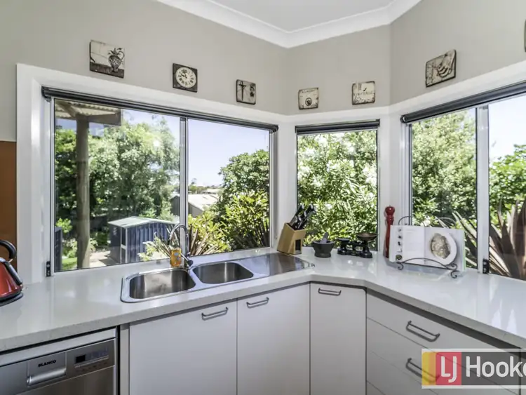 Fourth view of Homely house listing, 8 Gibson Street, South Bunbury WA 6230