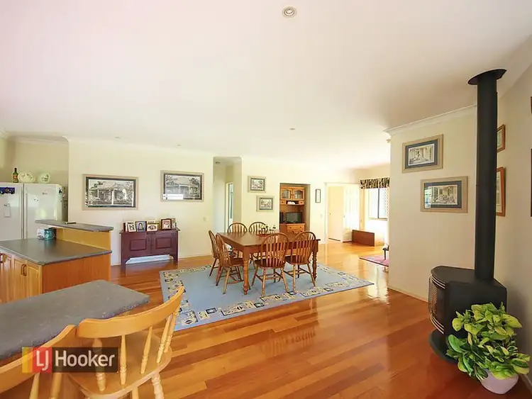 Fourth view of Homely house listing, 17 Freshwater Creek Road, Mango Hill QLD 4509