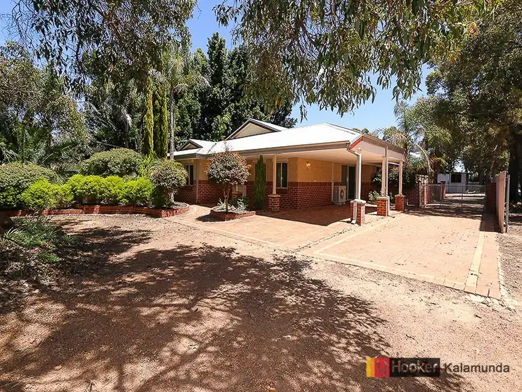 272 Canning Road, Lesmurdie WA 6076
