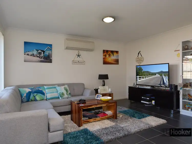 Fourth view of Homely house listing, 48A Arrowgrass Street, Aberglasslyn NSW 2320