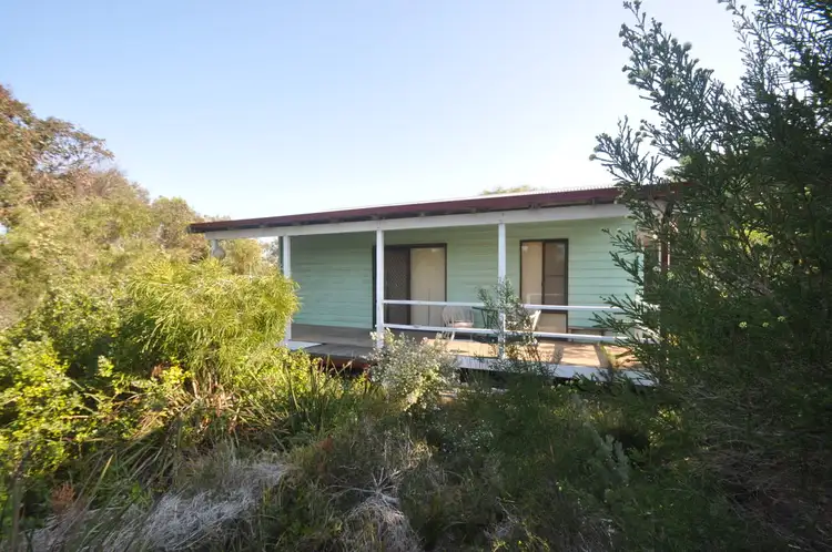 Second view of Homely house listing, 278 Evans Loop, Windy Harbour WA 6262