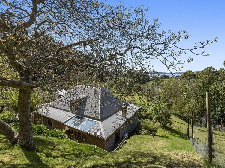 Main view of Homely house listing, 11 Hill Street, Middleton TAS 7163