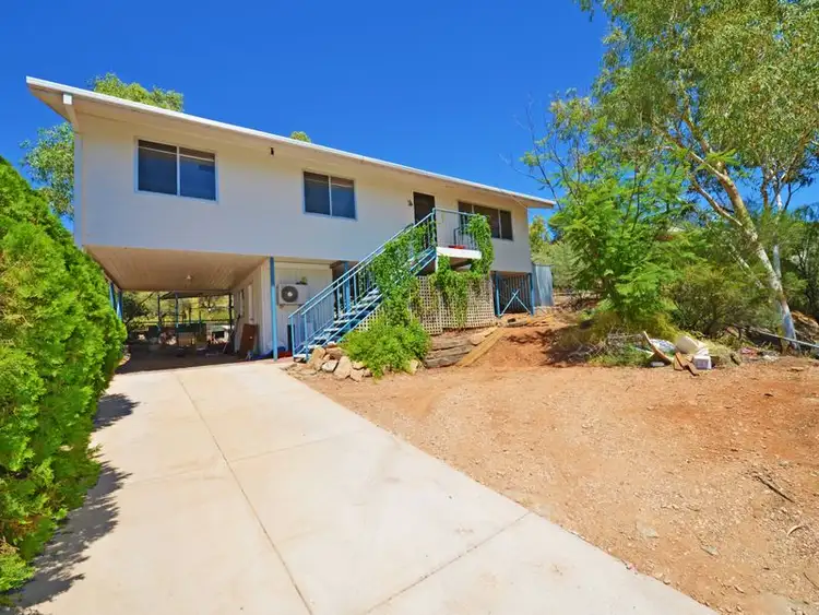 4 Sonder Court, Alice Springs NT 870