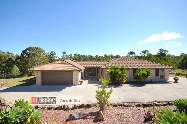 36 - 38 Wyndham Place, Kooralbyn QLD 4285