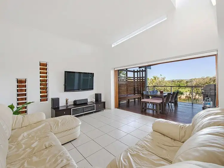 Fourth view of Homely townhouse listing, 95/80 North Shore Road, Twin Waters QLD 4564