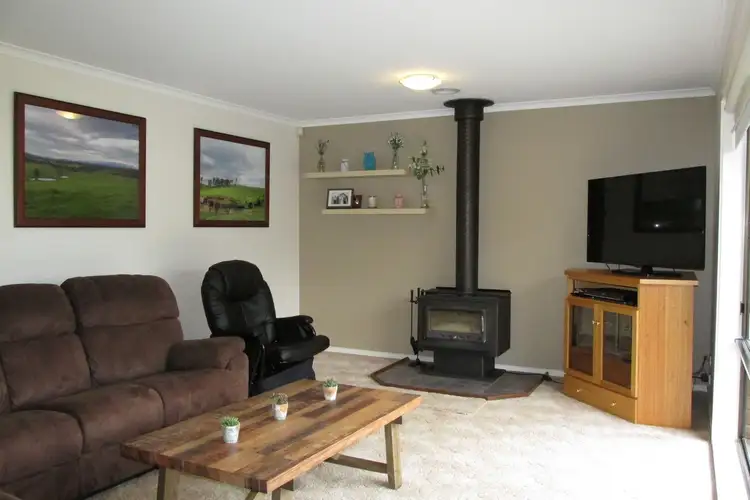Fifth view of Homely house listing, 18 Dwyer Street, Wy Yung VIC 3875