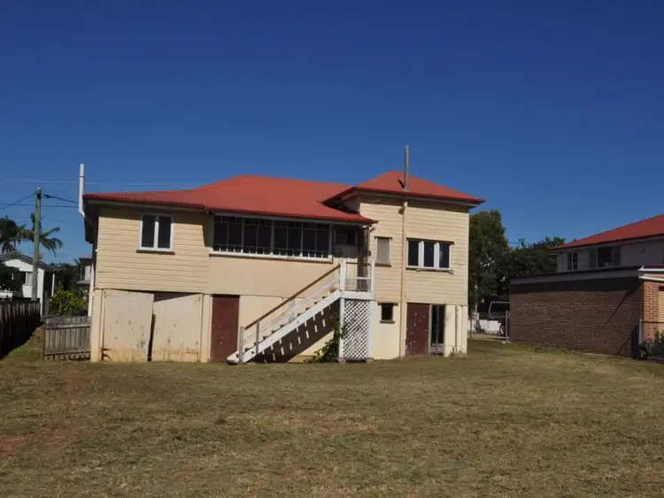 Fifth view of Homely house listing, 21 Waterview Avenue, Wynnum QLD 4178