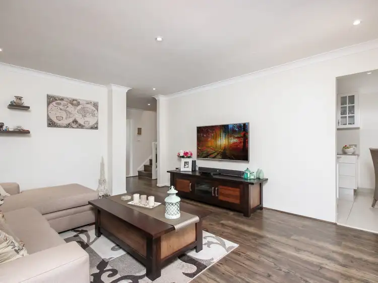 Second view of Homely townhouse listing, 9/2a Houston Road, Yagoona NSW 2199