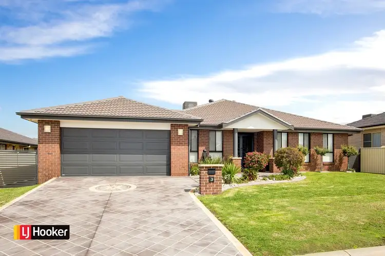 Main view of Homely house listing, 26 Cunningham Street, Tamworth NSW 2340