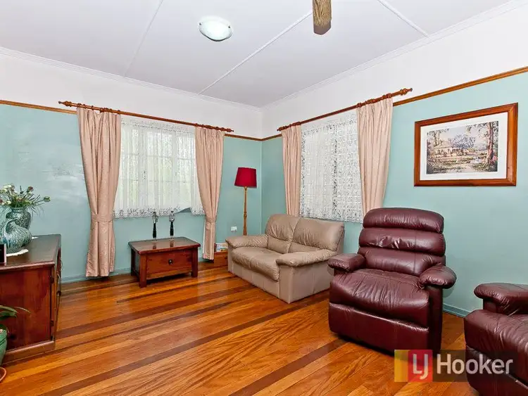 Third view of Homely house listing, 58 Landsboro Ave, Boondall QLD 4034
