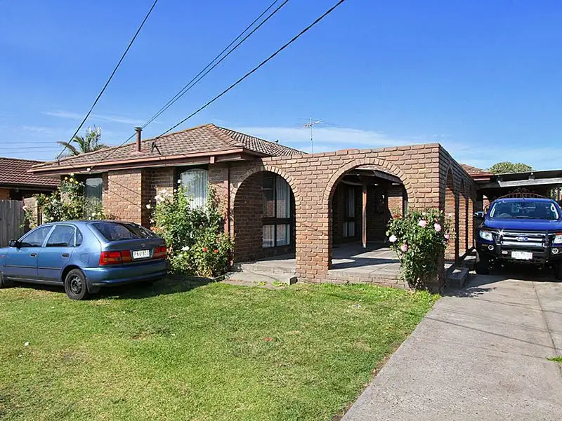 Main view of Homely house listing, 13 Dennis Street, Lalor VIC 3075