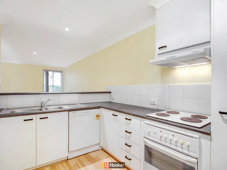 Second view of Homely house listing, 3/112 Baldwin Drive, Kaleen ACT 2617