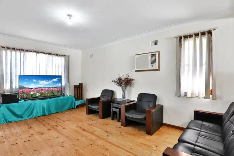 Second view of Homely house listing, 1 Mendana Street, Lethbridge Park NSW 2770