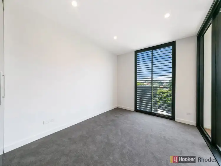 Fourth view of Homely apartment listing, 121/280 Jones Street, Pyrmont NSW 2009