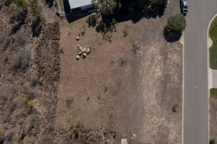 Third view of Homely land listing, 93 Goicoechea Drive, Bushland Beach QLD 4818