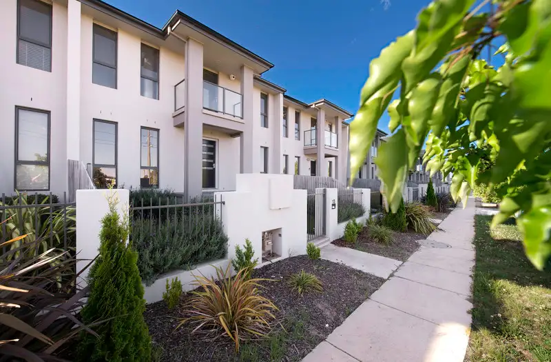 Main view of Homely house listing, 13 Lansdown Crescent, Casey ACT 2913