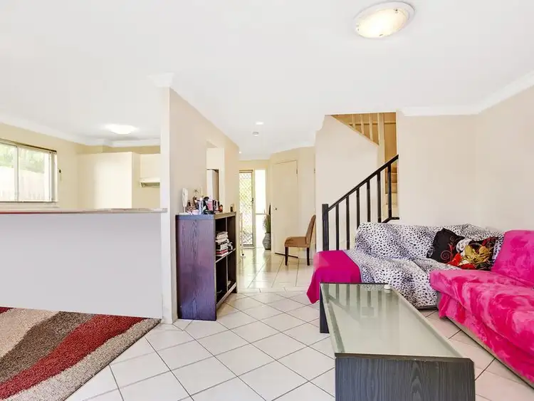 Second view of Homely townhouse listing, 71/102 Alexander Drive, Highland Park QLD 4211