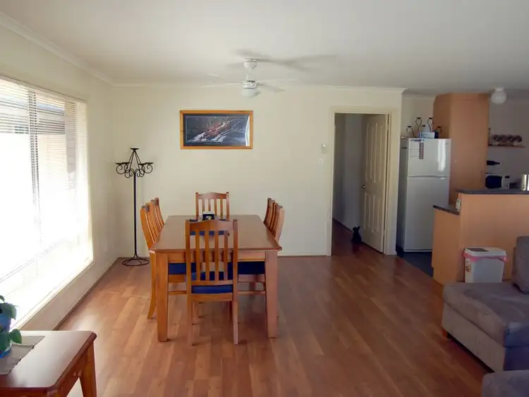 Fifth view of Homely house listing, 5 Springbett Drive, Hayborough SA 5211