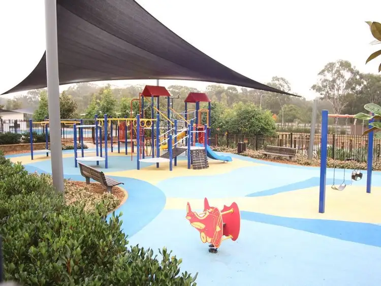 Fourth view of Homely land listing, 7 (Lot 41) Nash Street, Ingleburn NSW 2565