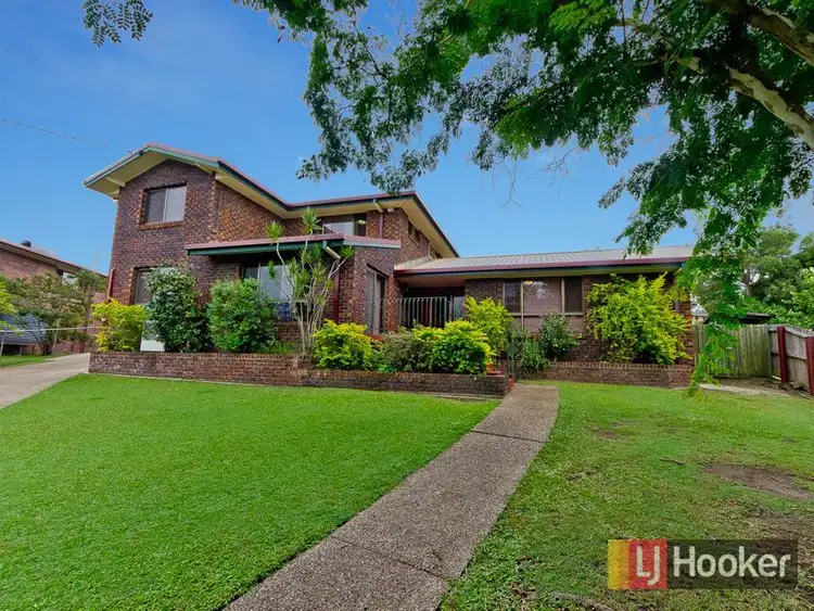 Second view of Homely house listing, 8 Orr Court, Everton Hills QLD 4053