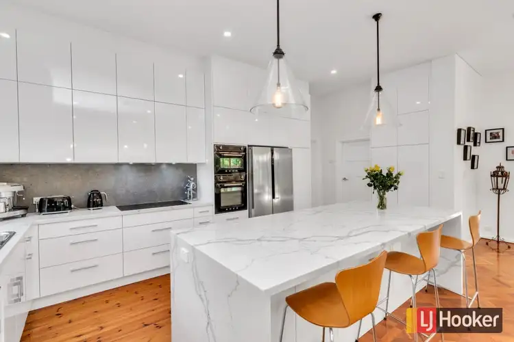 Sixth view of Homely house listing, 6 The Grove, Dulwich SA 5065