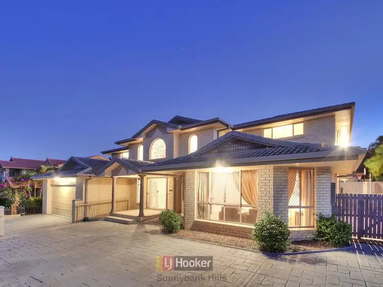 Fifth view of Homely terrace listing, 10 Jefferson Place, Stretton QLD 4116