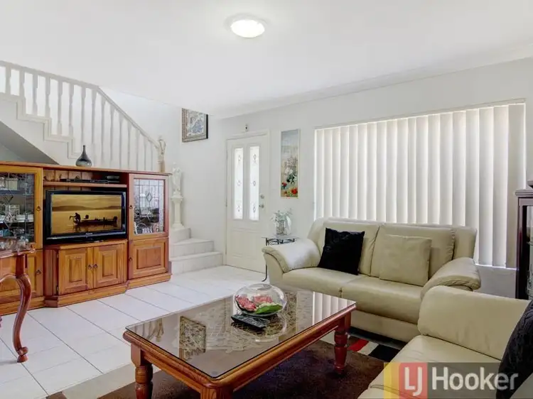 Third view of Homely unit listing, 3/15 Coleridge Street, Riverwood NSW 2210