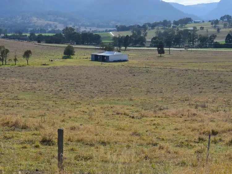 Fifth view of Homely land listing, Lot 1 Border Road, Killarney QLD 4373