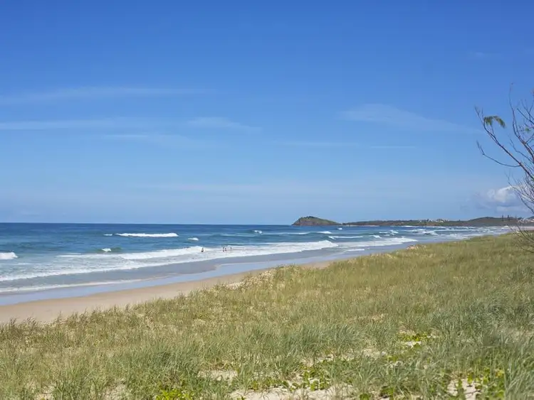 Fourth view of Homely land listing, 19 She Oak Lane, Casuarina NSW 2487