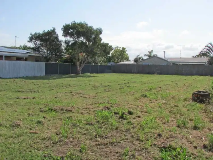 Main view of Homely land listing, 2 Benalla Street, Warana QLD 4575