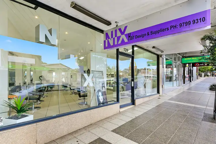 Second view of Homely warehouse listing, Shop 6/139-143 Georges River Road, Croydon Park NSW 2133