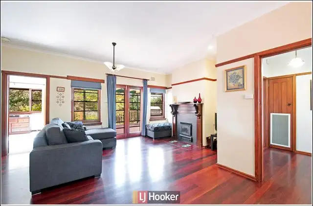 Third view of Homely house listing, 9 Ebden Street, Ainslie ACT 2602